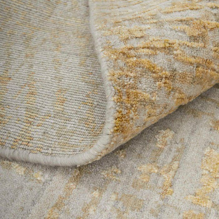 EASTFIELD Collection - 69FRF Gold/Ivory