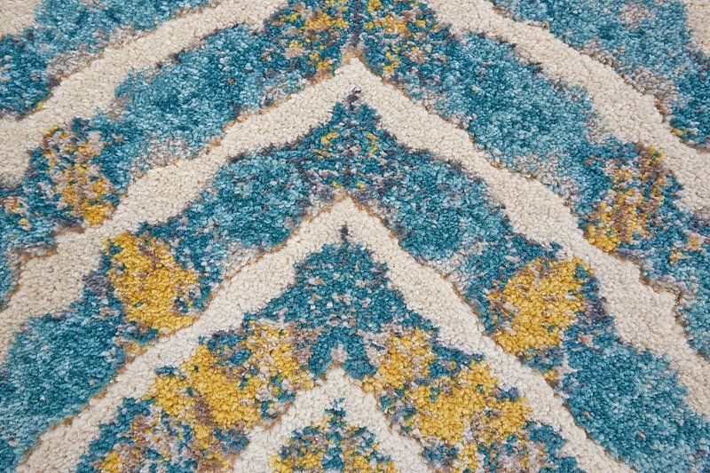 KEATS Collection - 3469F Teal