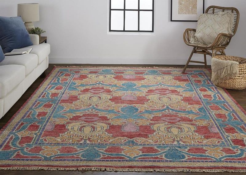 BEALL Collection - 6633F Multi