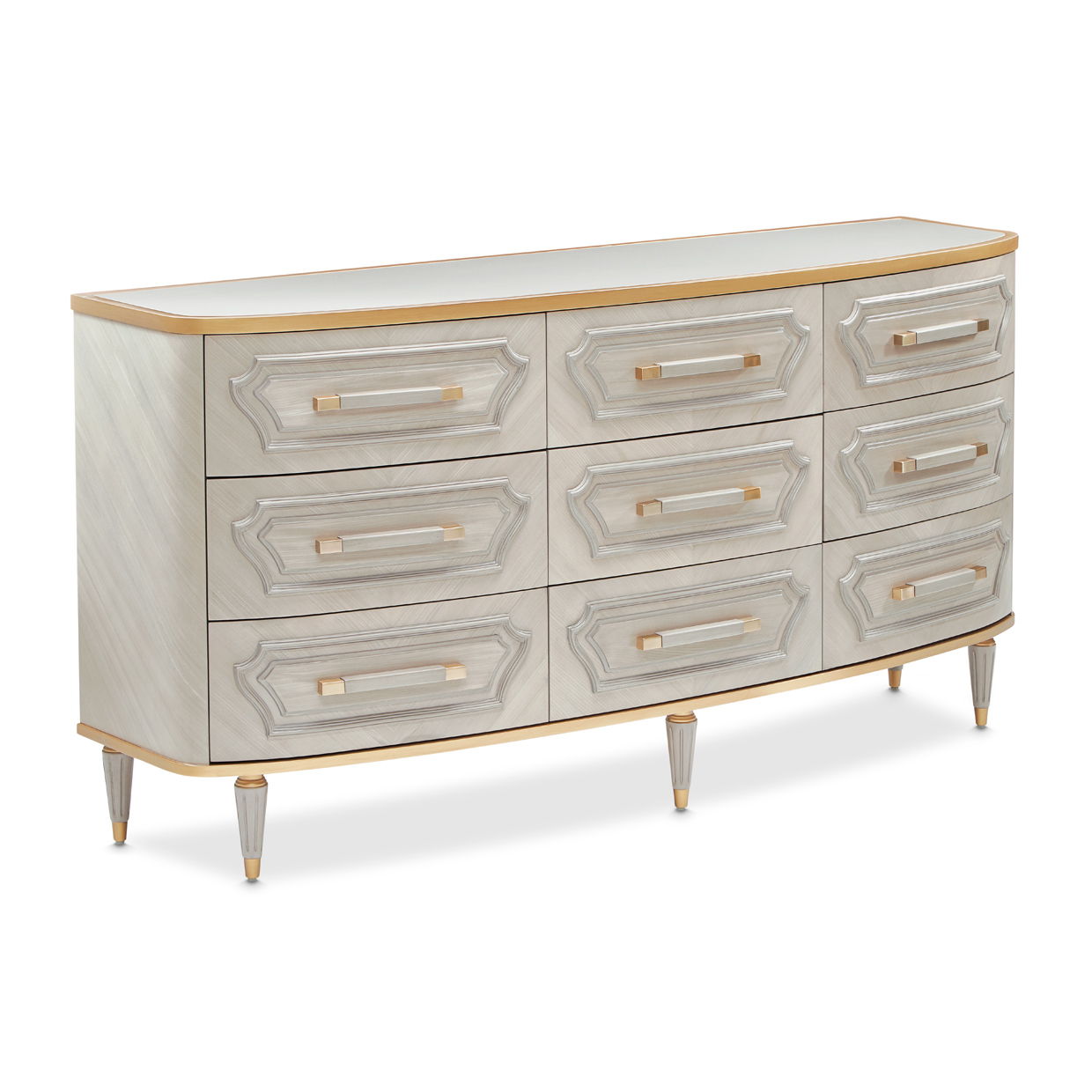 St. Charles - Dresser