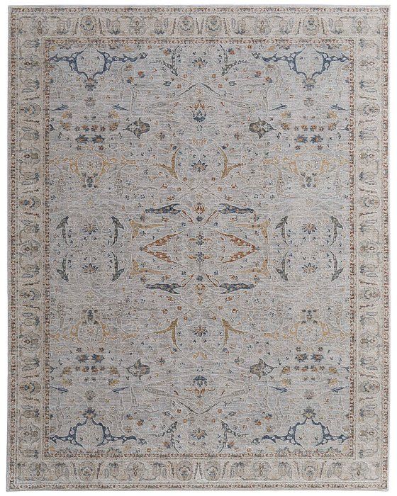 PASHA Collection - 39M4F Ivory/Multi