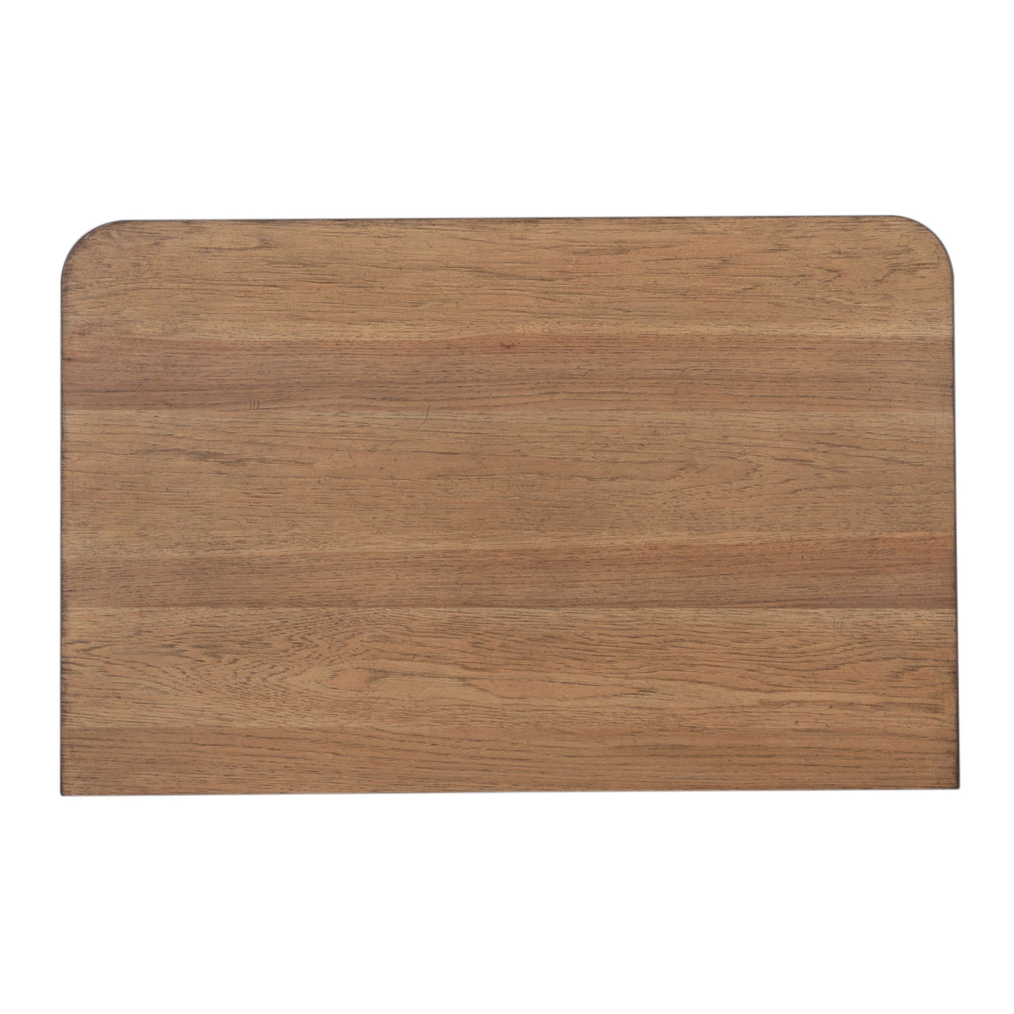 Farmhouse Reimagined - Lateral File - Antique White / Chestnut Tops