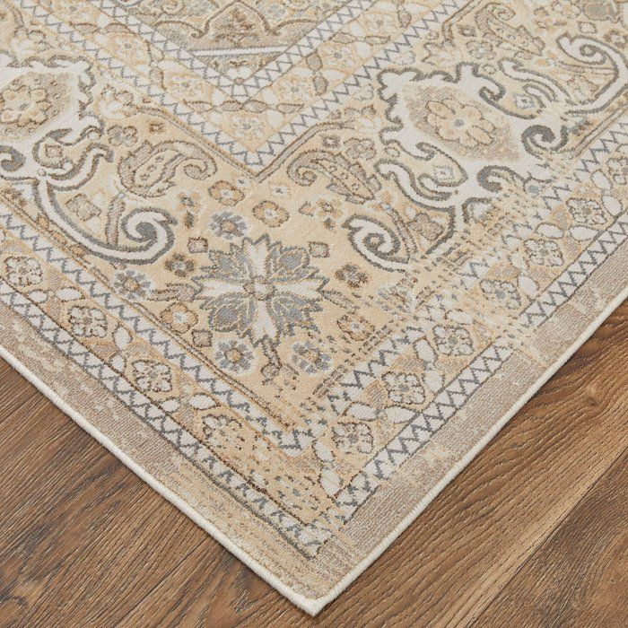 CELENE Collection - 39KXF Beige/Gray