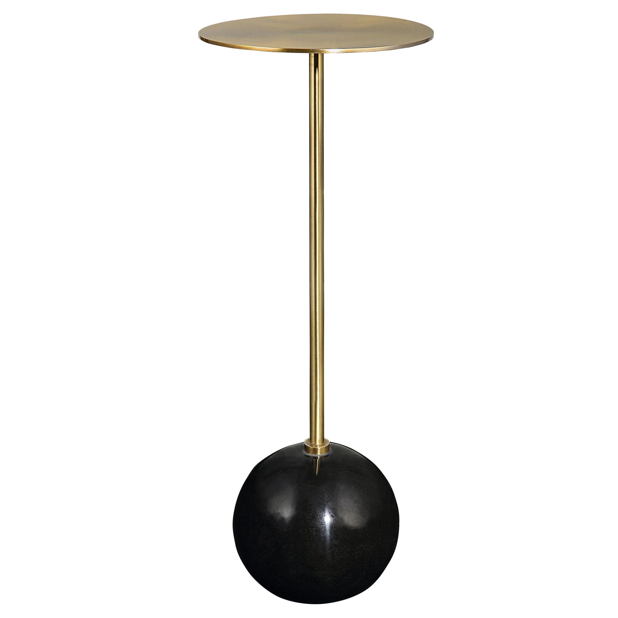 Gimlet - Drink Table