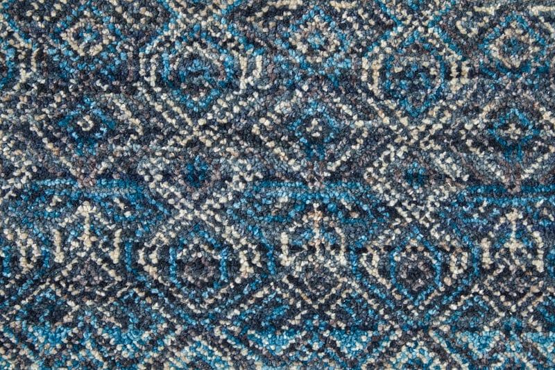 DAKOTA Collection - 69GEF Teal/Multi