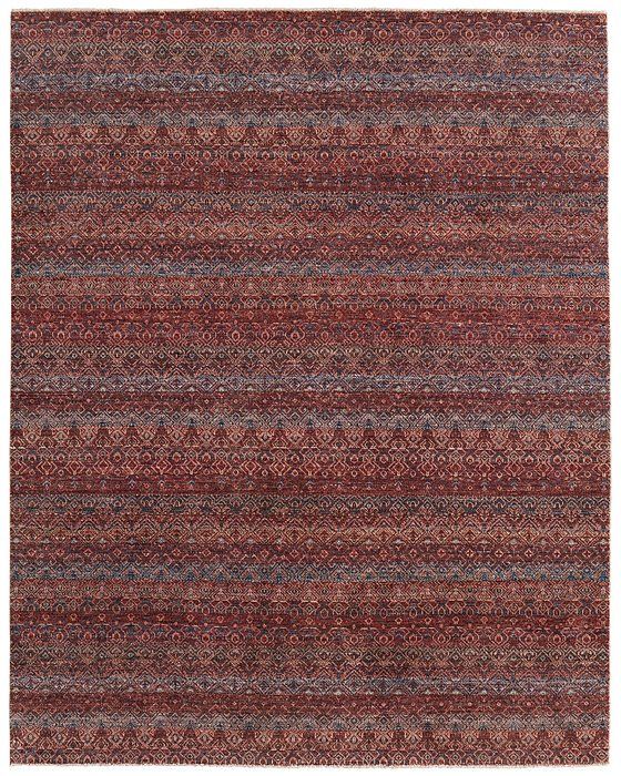 DAKOTA Collection - 69GJF Red/Multi
