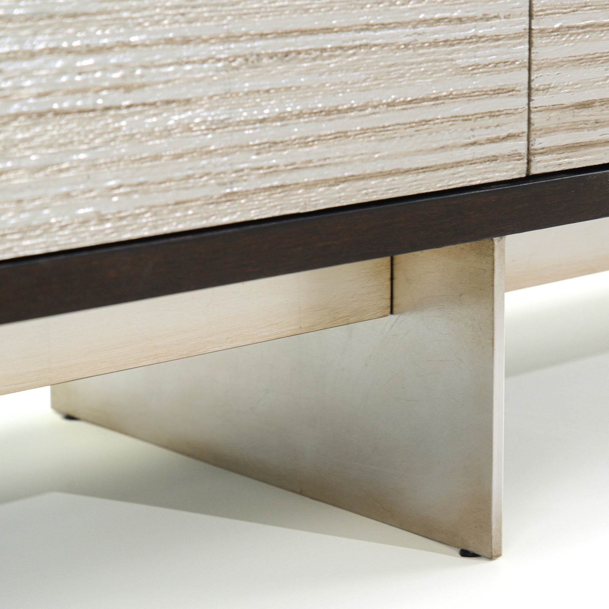 Saro Four-Door Credenza