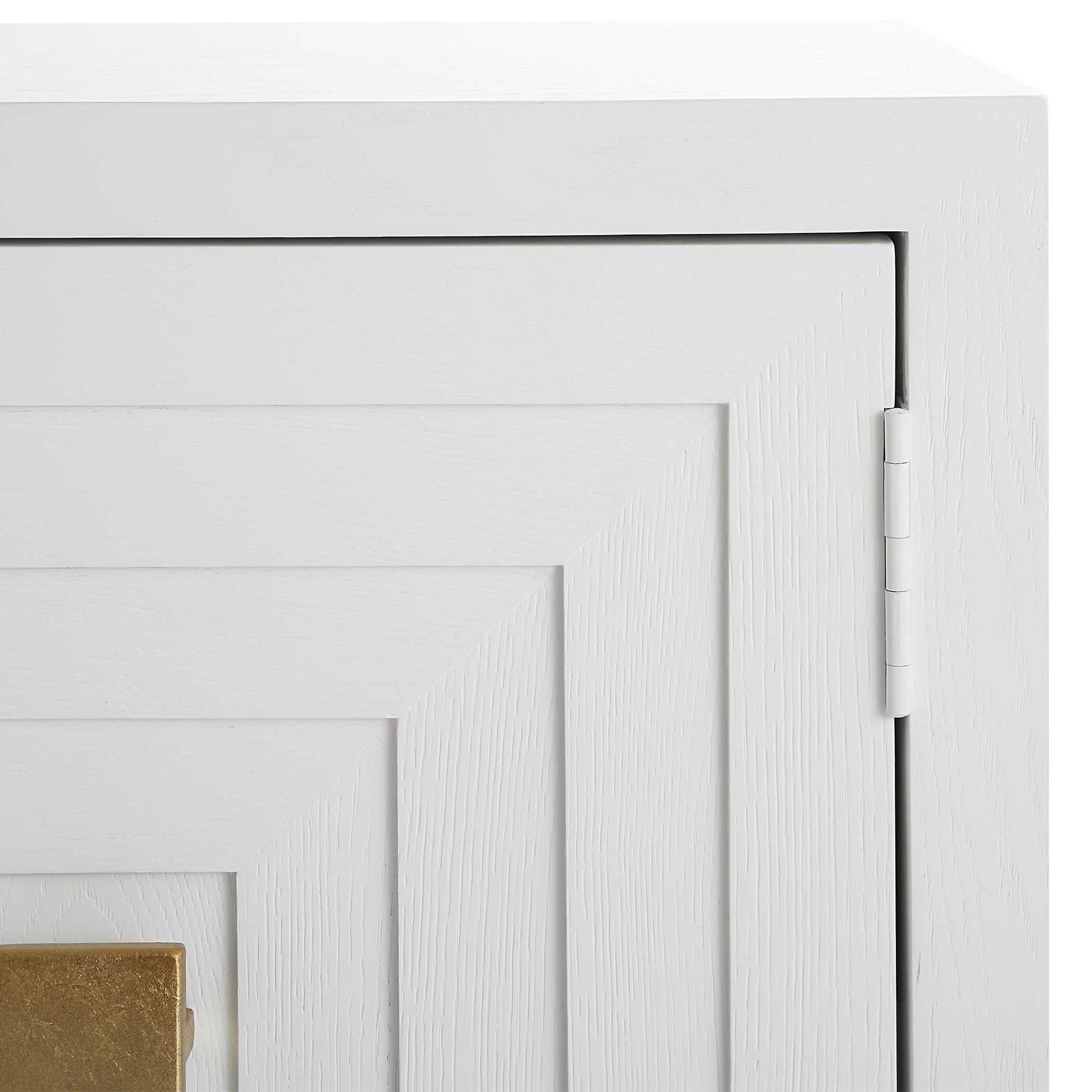 Aiken - Cabinet