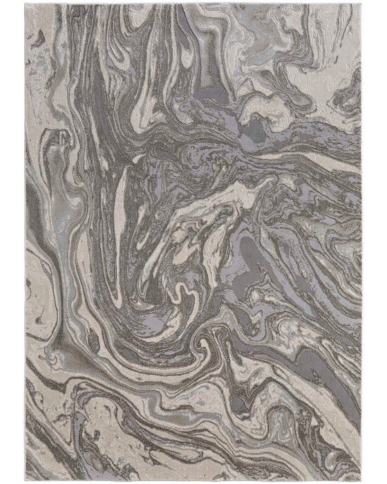 PRASAD Collection - 3894F Light Gray