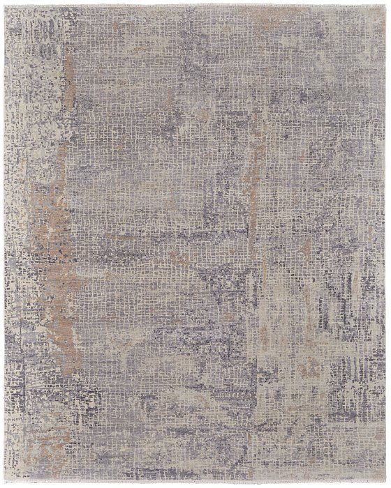 MARINN Collection - 69B6F Ivory/Gray