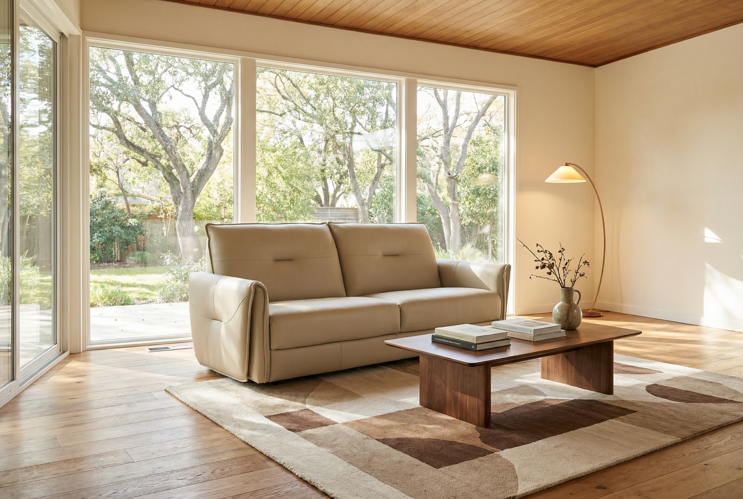 Lyon Sofa