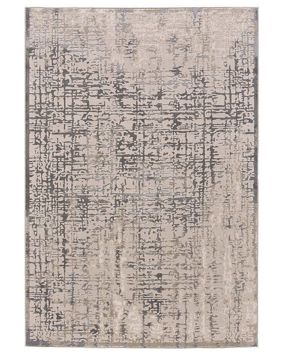 PRASAD Collection - 3683F Gray