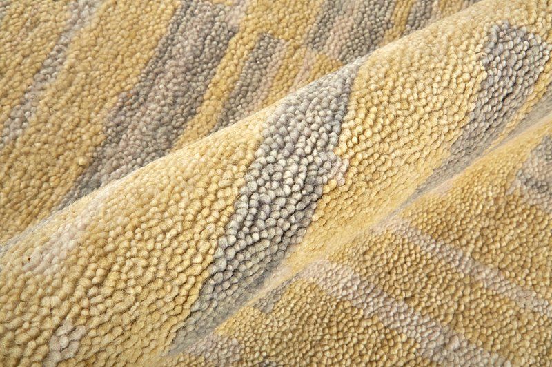 WEATHERFIELD Collection - T6004 Yellow