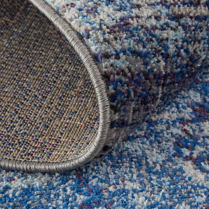 EDGEMONT Collection - 39IQF Blue/Purple