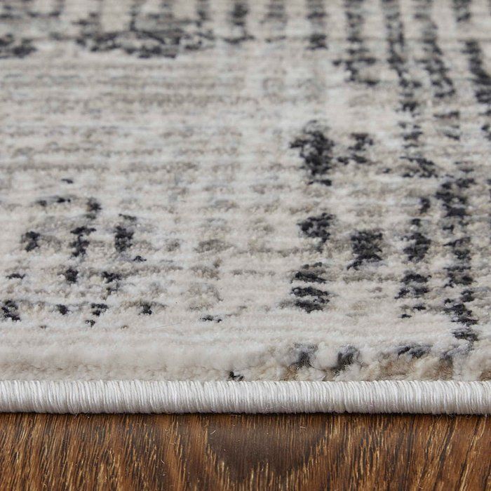 SONORA Collection - 39NYF Gray/Ivory