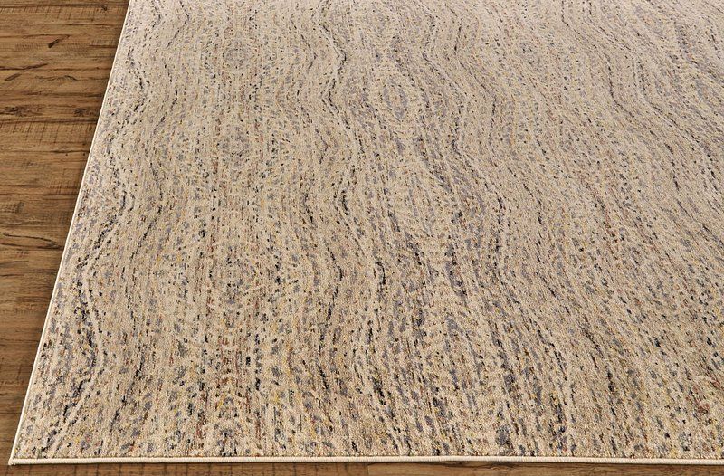 GRAYSON Collection - 3576F Beige/Multi