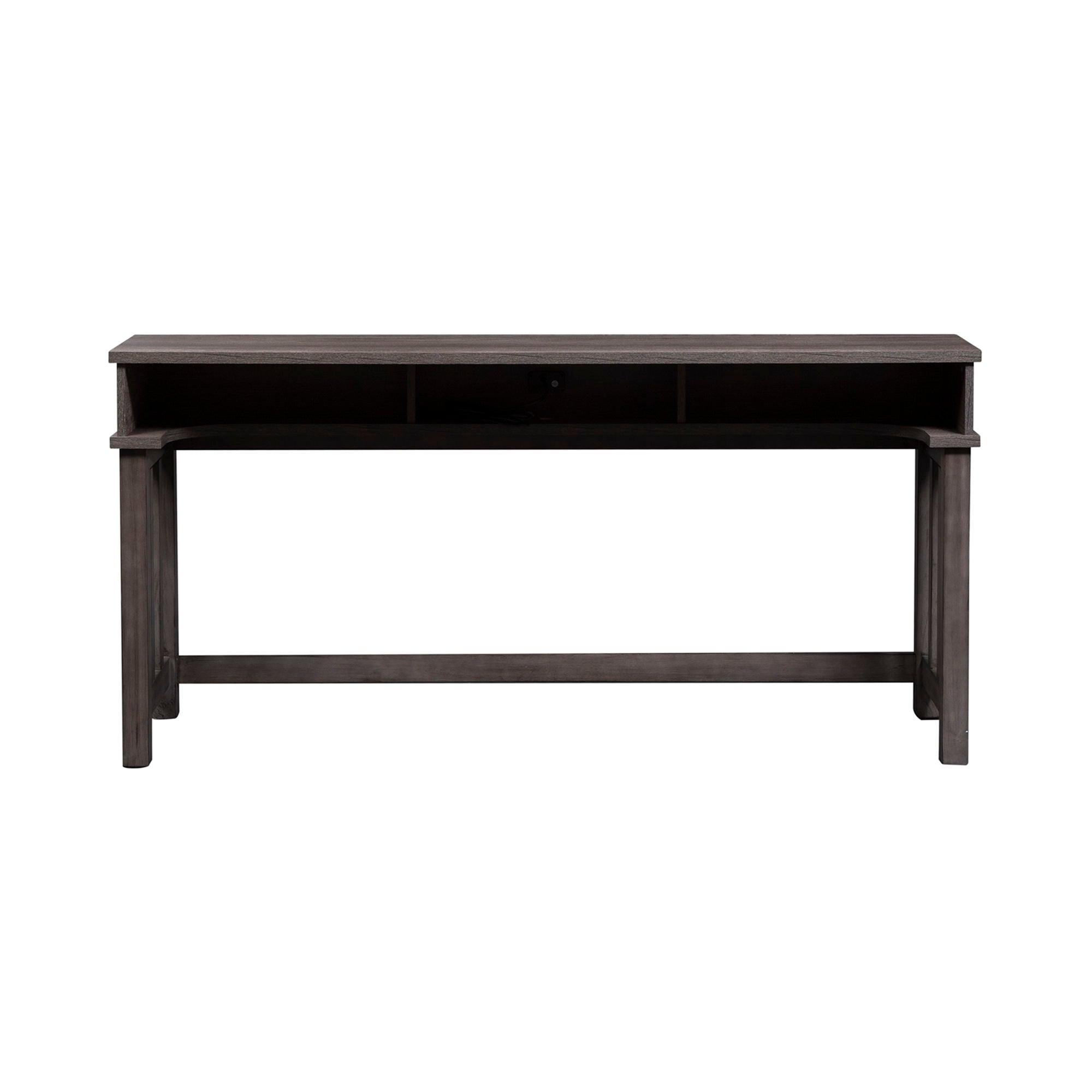 Tanners Creek - 4 Piece Dining Room Set - Graystone