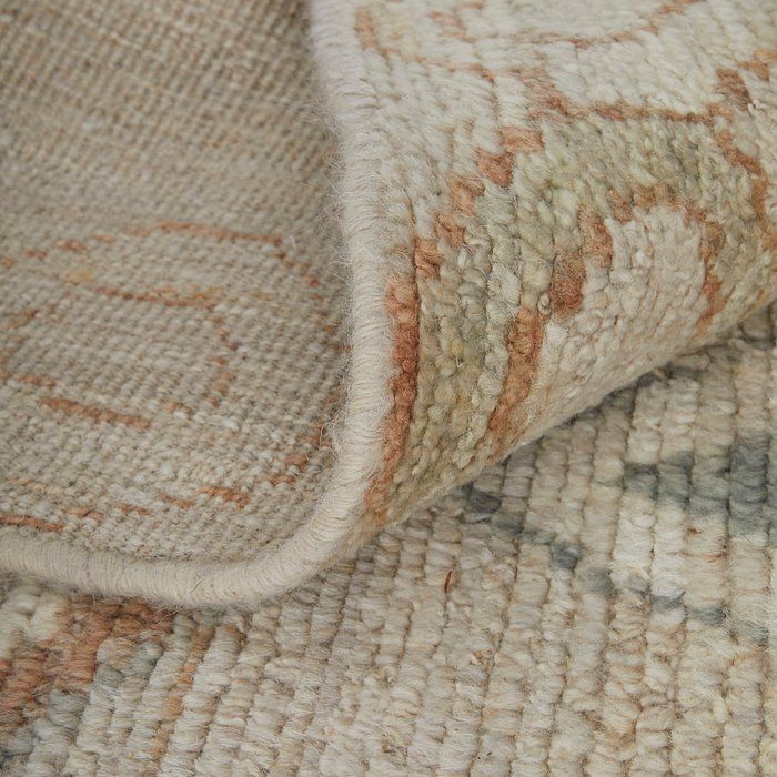 KASBAH Collection - 69G1F Beige/Multi
