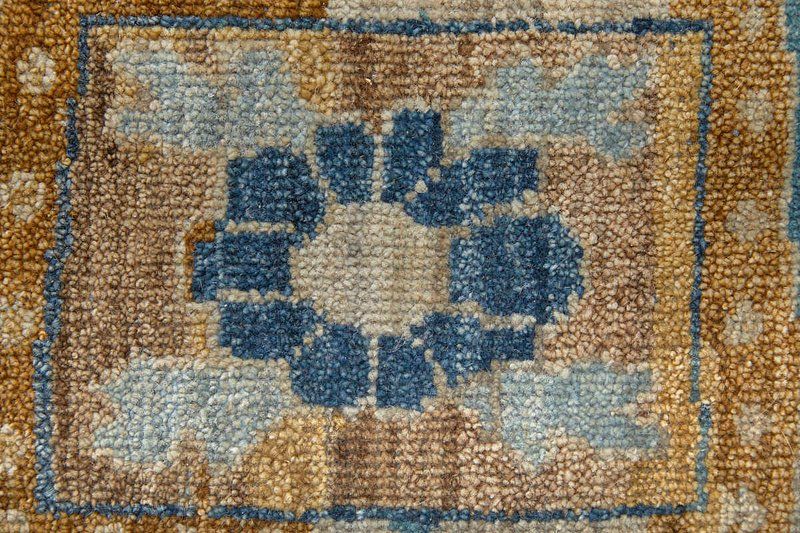 RAPSODY Collection - 69C9F Blue/Beige