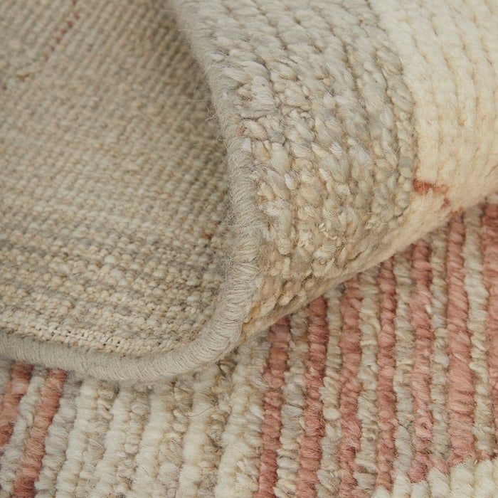 KASBAH Collection - 69G3F Beige/Gray