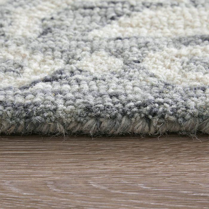 BELFORT Collection - 8A27F Gray