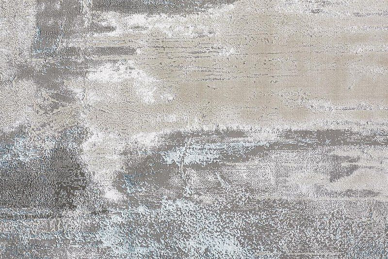 AZURE Collection - 3406F Beige/Blue