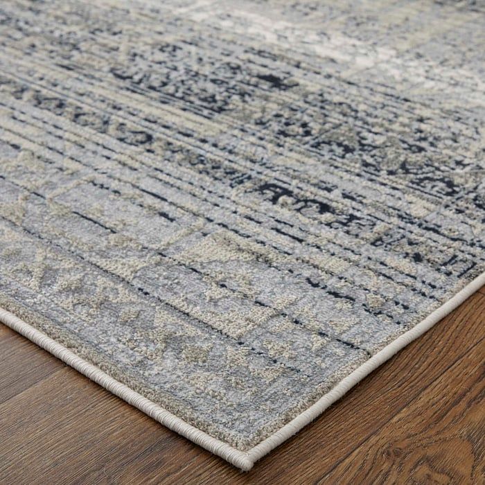 MACKLAINE Collection - 39LEF Gray