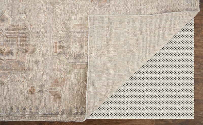 WENDOVER Collection - 6858F Beige/Ivory