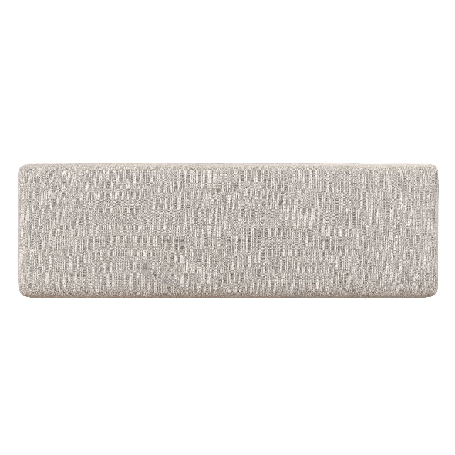 Shaker Lakes - Bed Bench - Harvest Brown