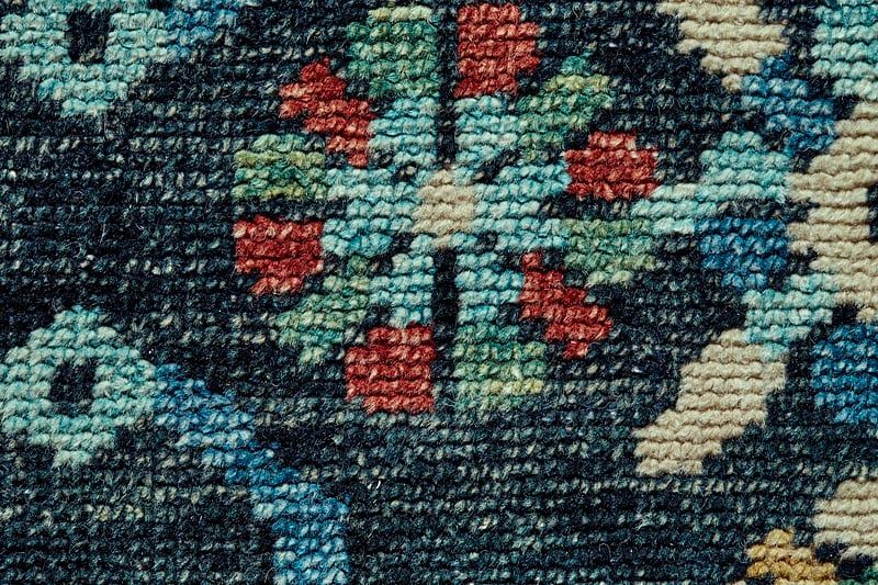 PIRAJ Collection - 6454F Blue