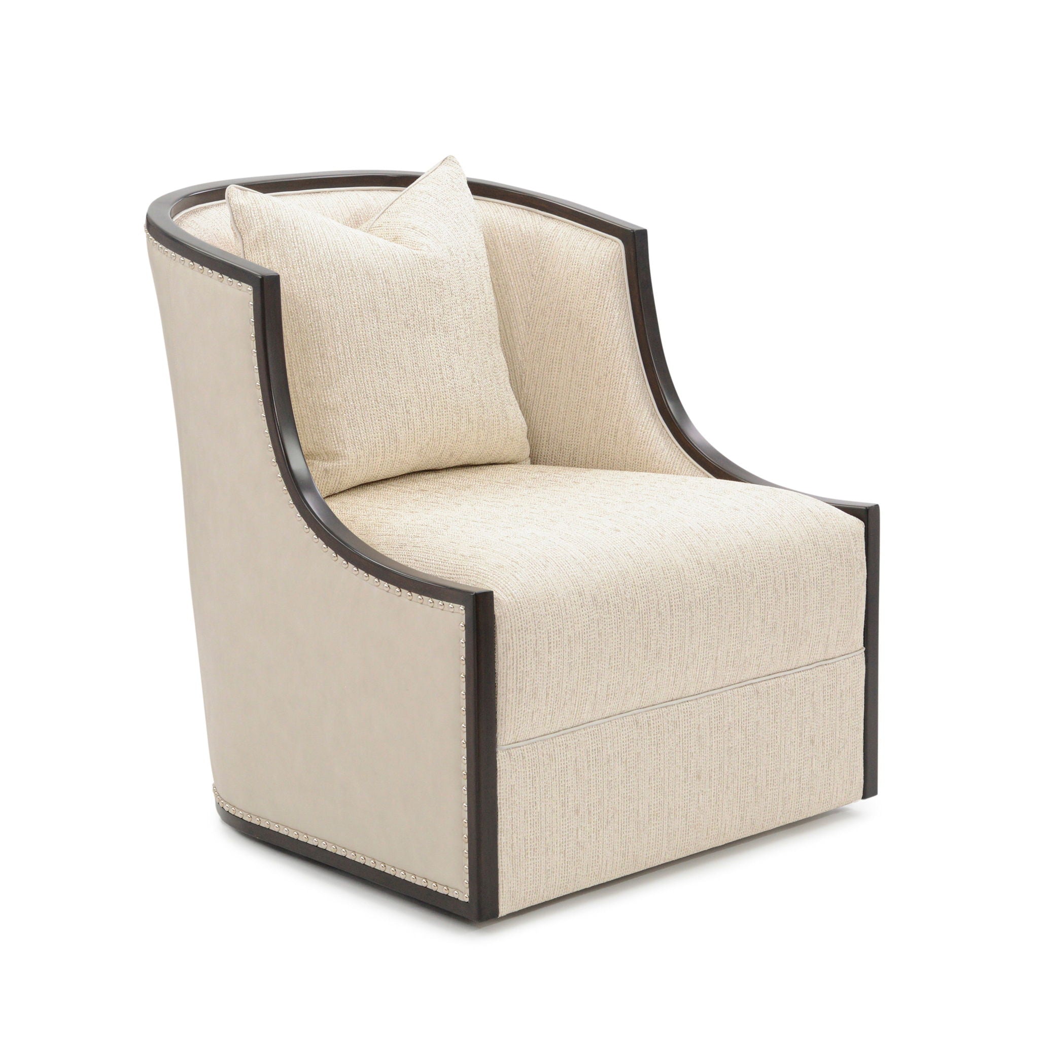 Ticines Swivel Chair- 2181