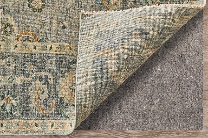 KHYBER Collection - 69GNF Gray/Beige