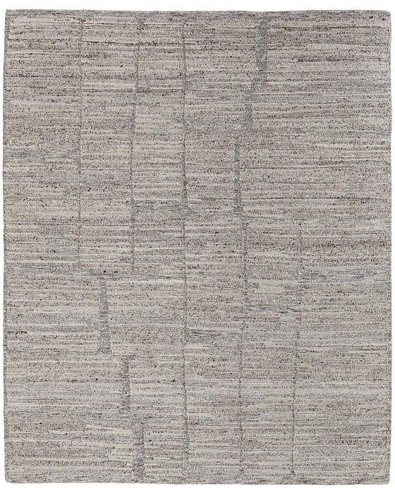 NAVARO Collection - 8912F Gray/Brown