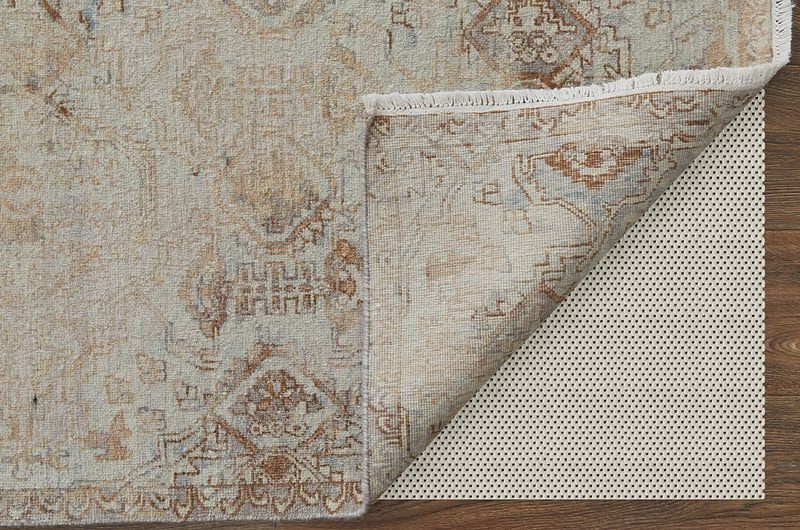 ROWEN Collection - 69AQF Beige
