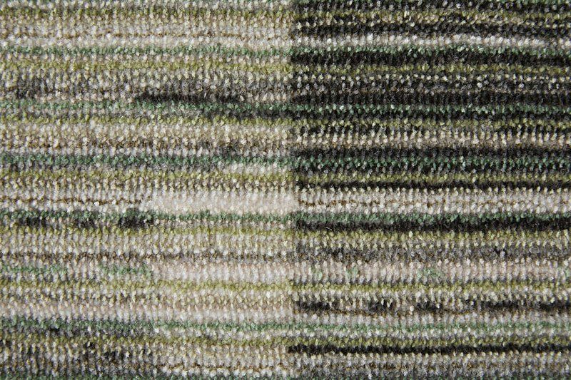 GREENWICH Collection - 39U7F Green/Beige