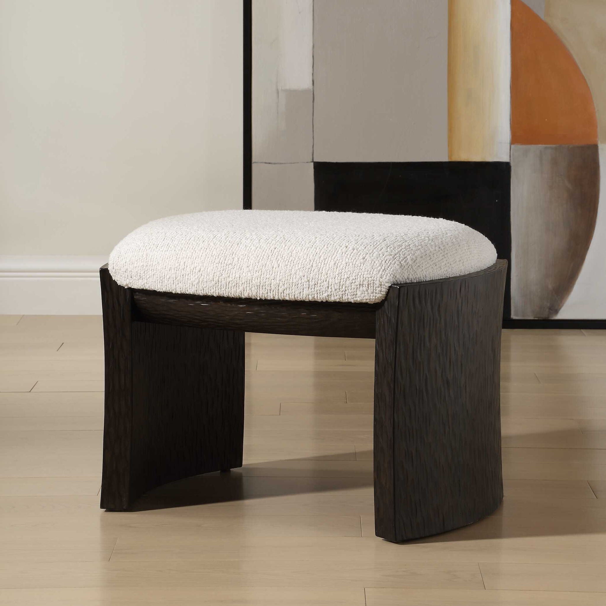 Port - Small Bench