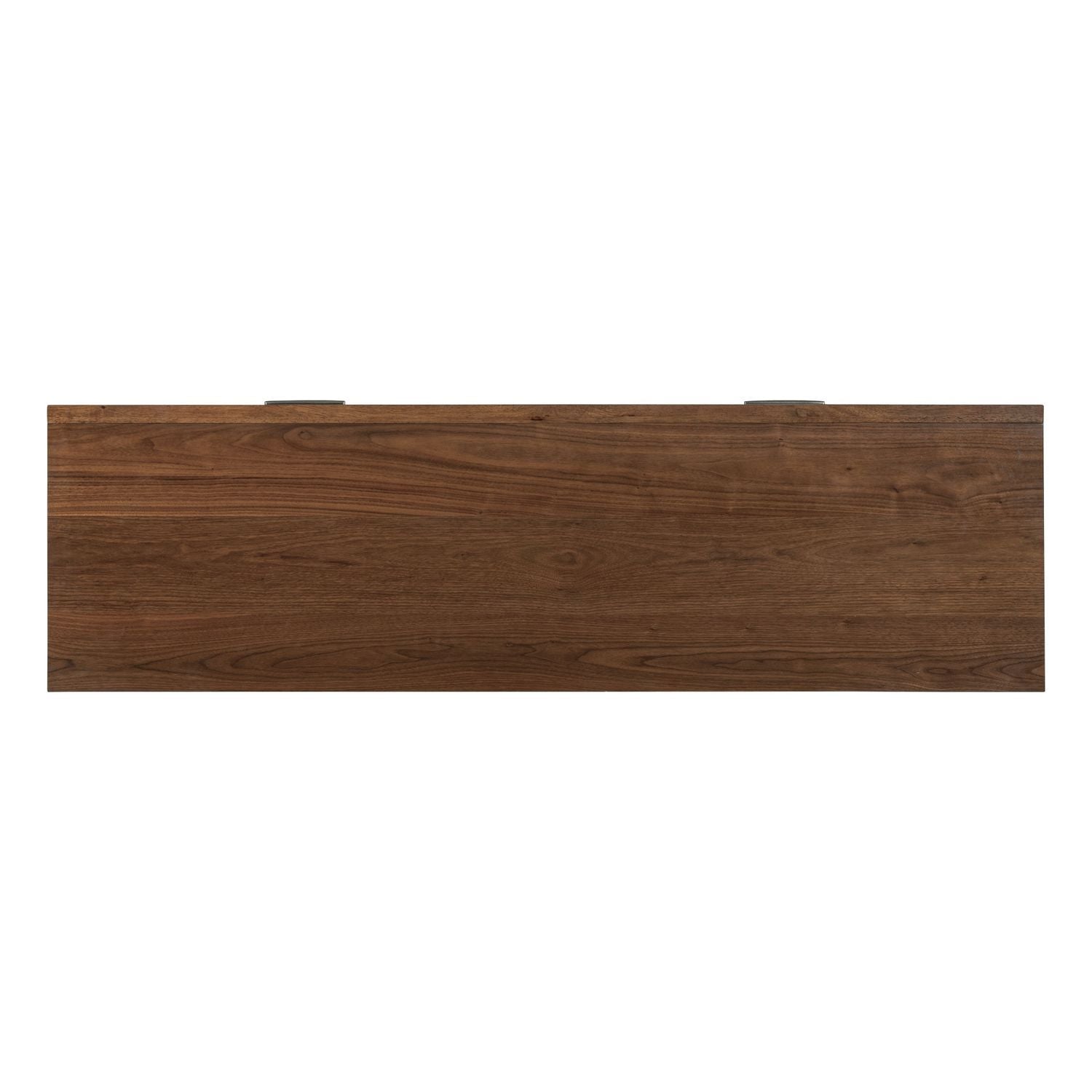 Century Modern - 6 Drawer Dresser - Walnut