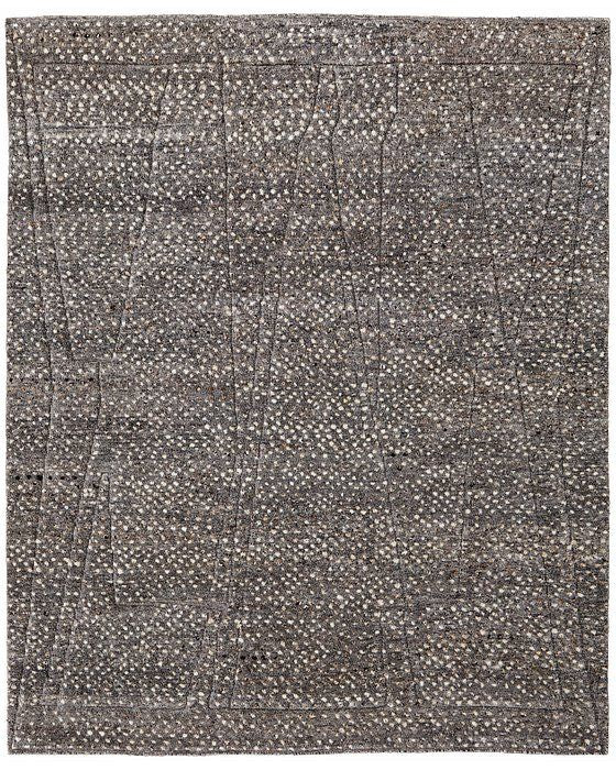 DERING Collection - T6042 Charcoal