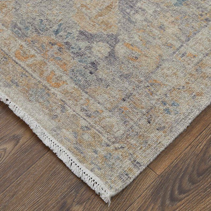ROWEN Collection - 69ALF Beige
