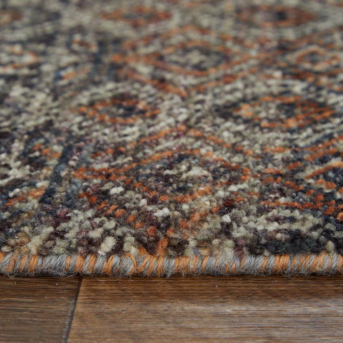 DAKOTA Collection - 69GGF Brown/Multi