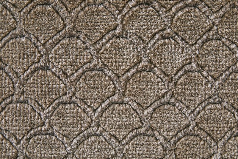 KASHGAR Collection - 7254F Beige/Beige