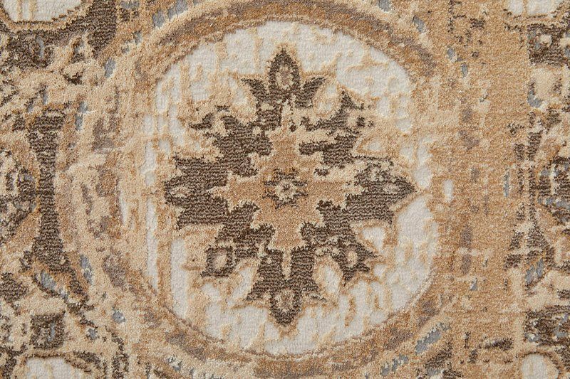 CELENE Collection - 39KWF Beige/Gray