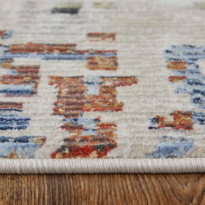 SONORA Collection - 39NVF Ivory/Multi