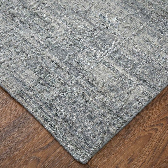 EASTFIELD Collection - 69A5F Blue/Silver