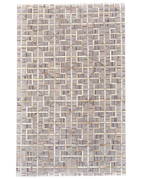 FANNIN Collection - 0756F Ivory/Sand