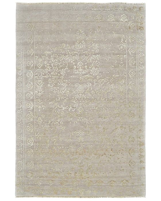 ESCALANTE Collection - 6125F Ivory/Ivory