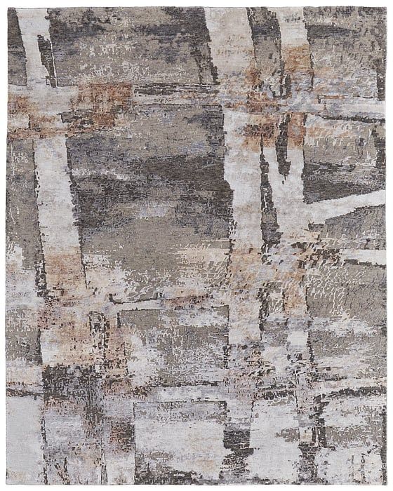 LOR Collection - 69F6F Gray/Beige