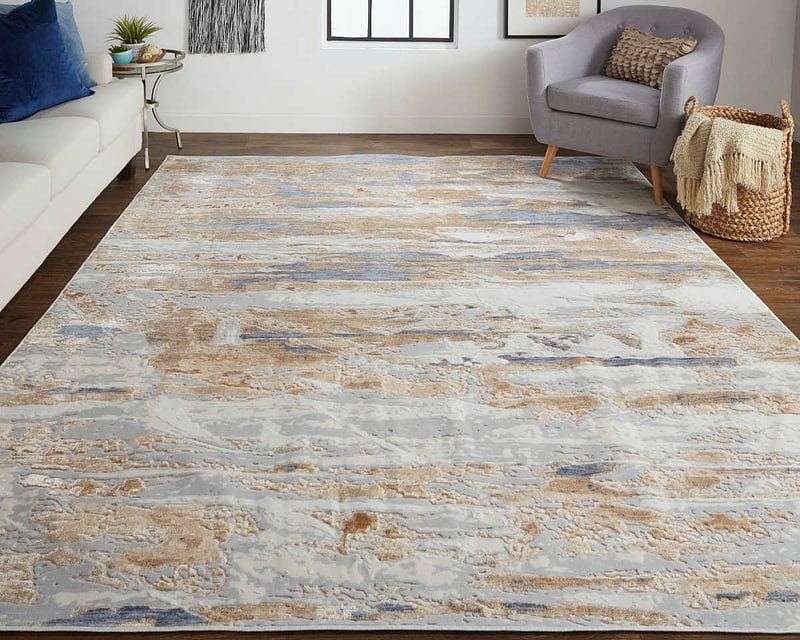 LAINA Collection - 39G5F Beige/Gray