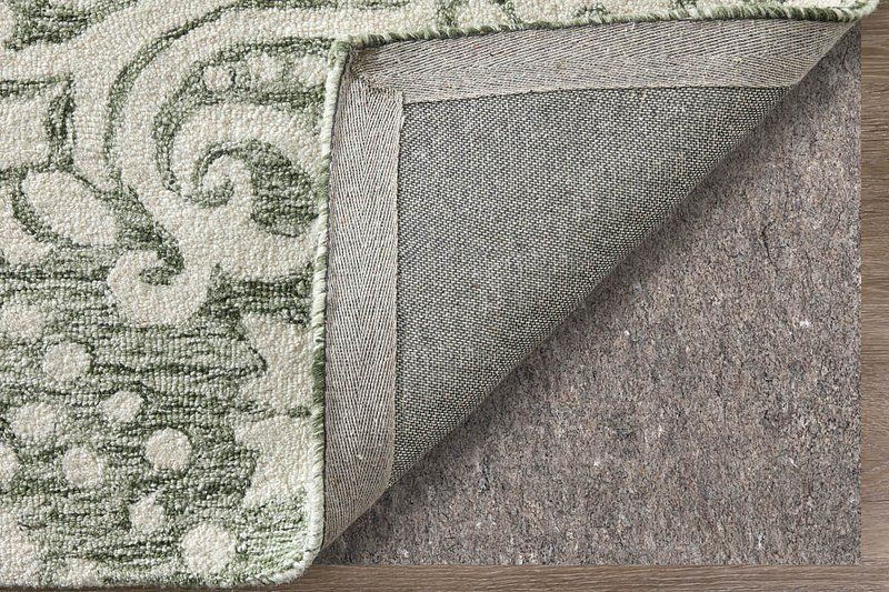 BELFORT Collection - 8A28F Green