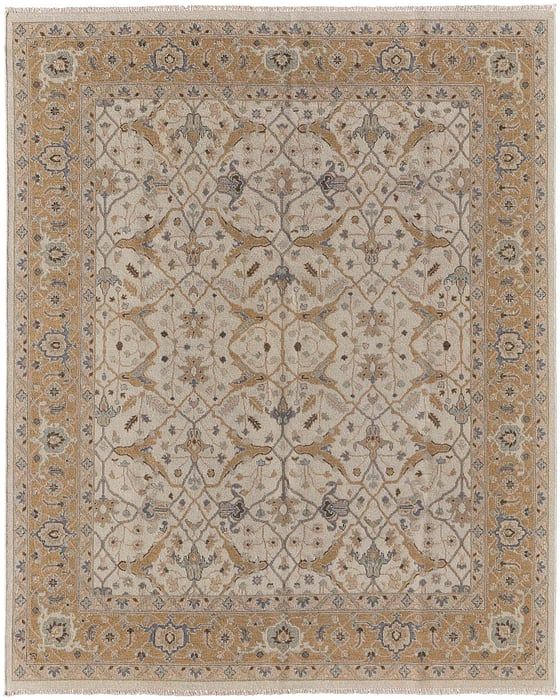 CORBITT Collection - 0611F Gray/Gold